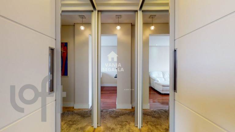 Imagem Apartamento com 1 Quarto à Venda, 67 m² em Perdizes Imagem Apartamento com 1 Quarto à Venda, 67 m² em Perdizes