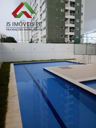 Imagem Imóvel com 2 Quartos à Venda, 56 m² em Piedade - Jaboatão Dos Guararapes