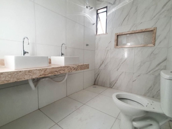 Imagem Casa com 4 Quartos à Venda, 156 m² em Edson Queiroz - Fortaleza