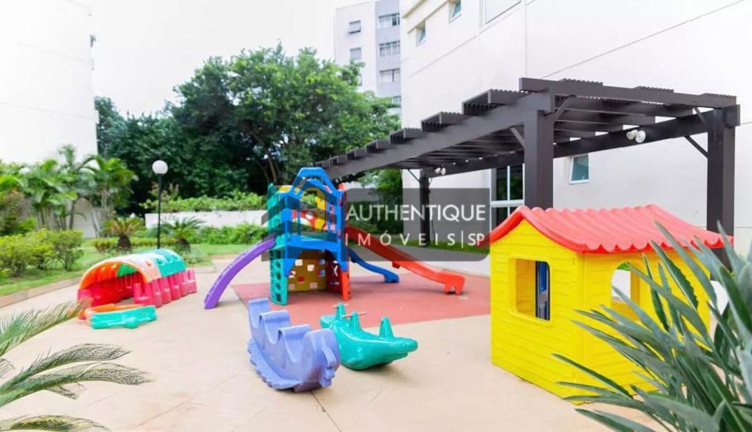 Imagem Apartamento com 4 Quartos à Venda, 176 m² em Aclimação - São Paulo