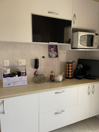 Imagem Apartamento com 2 Quartos à Venda, 61 m² em Assunção - São Bernardo Do Campo
