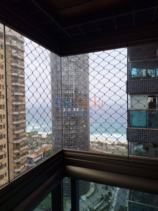 Apartamento com 4 Quartos à Venda, 149 m² em Barra Da Tijuca - Rio De Janeiro