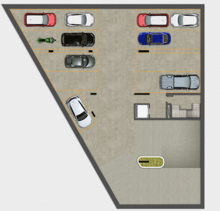 Imagem Apartamento com 3 Quartos à Venda, 207 m² em Juvevê - Curitiba