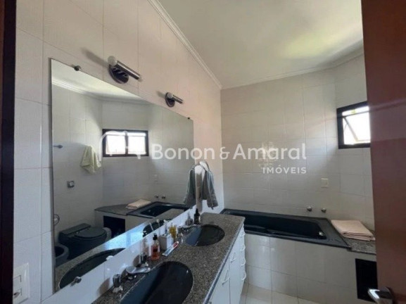 Imagem Casa de Condomínio com 5 Quartos à Venda, 290 m² em Notre Dame - Campinas Imagem Casa de Condomínio com 5 Quartos à Venda, 290 m² em Notre Dame - Campinas