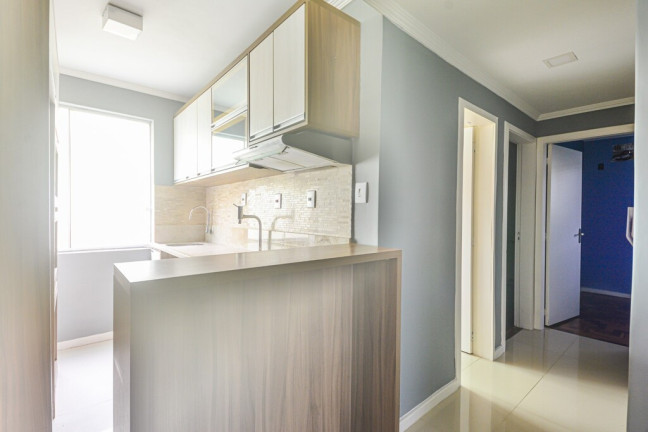 Imagem Apartamento com 3 Quartos à Venda, 61 m² em Cristal - Porto Alegre Imagem Apartamento com 3 Quartos à Venda, 61 m² em Cristal - Porto Alegre
