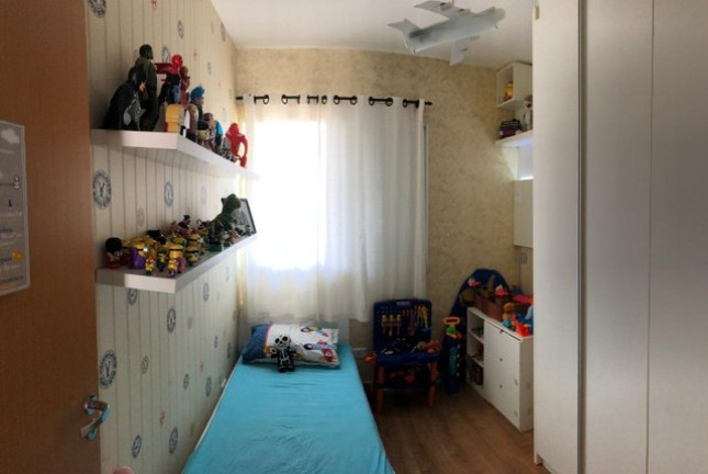 Imagem Casa de Condomínio com 2 Quartos à Venda, 125 m² em Aparecidinha - Sorocaba Imagem Casa de Condomínio com 2 Quartos à Venda, 125 m² em Aparecidinha - Sorocaba