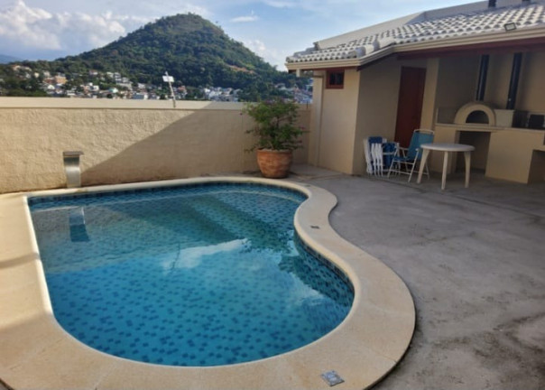 Imagem Casa com 3 Quartos à Venda, 185 m² em Jardim Maristela - Atibaia Imagem Casa com 3 Quartos à Venda, 185 m² em Jardim Maristela - Atibaia
