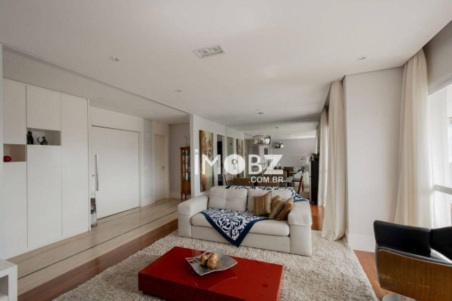 Imagem Imóvel com 3 Quartos à Venda, 177 m² em Vila Andrade - São Paulo Imagem Imóvel com 3 Quartos à Venda, 177 m² em Vila Andrade - São Paulo