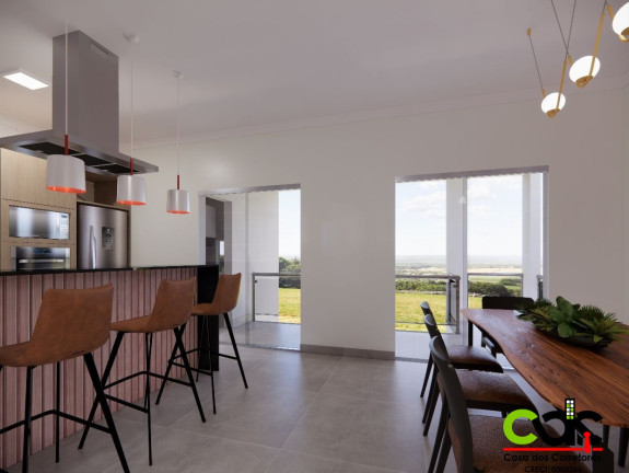Imagem Casa com 2 Quartos à Venda, em Jardim Bandeirantes - Poços De Caldas Imagem Casa com 2 Quartos à Venda, em Jardim Bandeirantes - Poços De Caldas