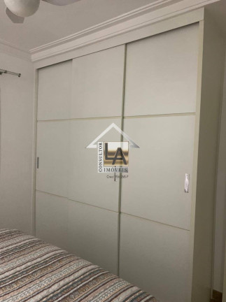 Imagem Apartamento com 3 Quartos à Venda, 104 m² em Chácara Santo Antônio - São Paulo