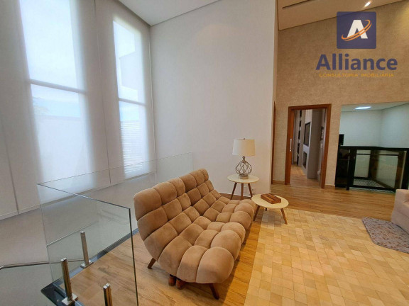 Imagem Casa com 3 Quartos à Venda, 313 m² em Condomínio Santa Isabel - Louveira