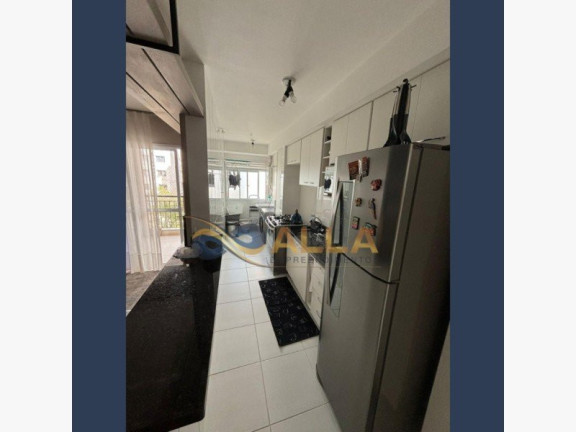 Imagem Apartamento com 2 Quartos à Venda, 62 m² em Boa Vista - Curitiba Imagem Apartamento com 2 Quartos à Venda, 62 m² em Boa Vista - Curitiba