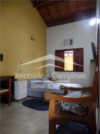 Imagem Casa de Condomínio com 4 Quartos à Venda, 438 m² em Jardim Botânico (sousas) - Campinas Imagem Casa de Condomínio com 4 Quartos à Venda, 438 m² em Jardim Botânico (sousas) - Campinas