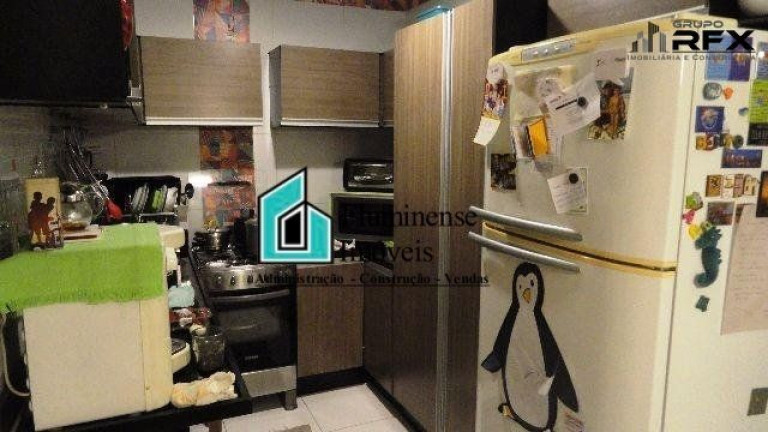 Imagem Apartamento com 3 Quartos à Venda, 218 m² em Icaraí - Niterói Imagem Apartamento com 3 Quartos à Venda, 218 m² em Icaraí - Niterói