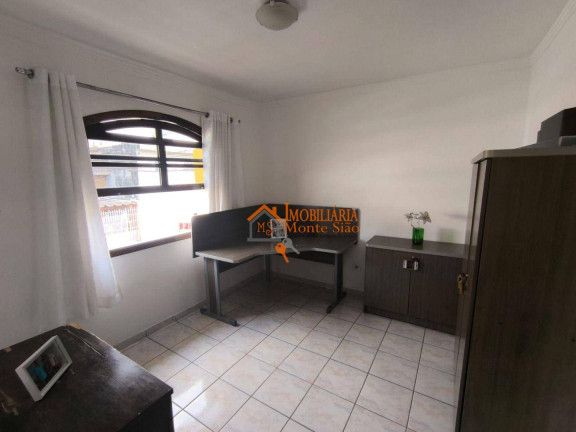 Imagem Sobrado com 3 Quartos à Venda, 165 m² em Jardim Bela Vista - Guarulhos Imagem Sobrado com 3 Quartos à Venda, 165 m² em Jardim Bela Vista - Guarulhos