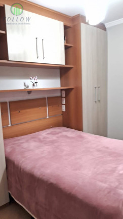 Imagem Apartamento com 2 Quartos à Venda, 62 m² em Vila Menck - Osasco Imagem Apartamento com 2 Quartos à Venda, 62 m² em Vila Menck - Osasco
