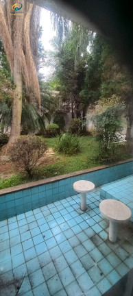 Imagem Sobrado com 4 Quartos para Alugar, 600 m² em Planalto Paulista - São Paulo