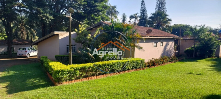 Imóvel com 2 Quartos à Venda, 374 m² em Pederneiras - Mogi Mirim