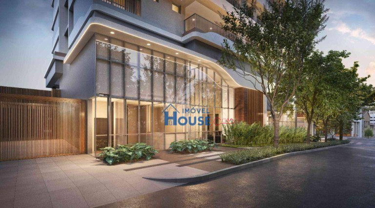 Imagem Apartamento com 3 Quartos à Venda, 117 m² em Perdizes - São Paulo Imagem Apartamento com 3 Quartos à Venda, 117 m² em Perdizes - São Paulo
