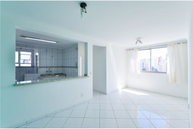 Apartamento com 2 Quartos à Venda, 60 m² em Vila Santa Catarina - São Paulo