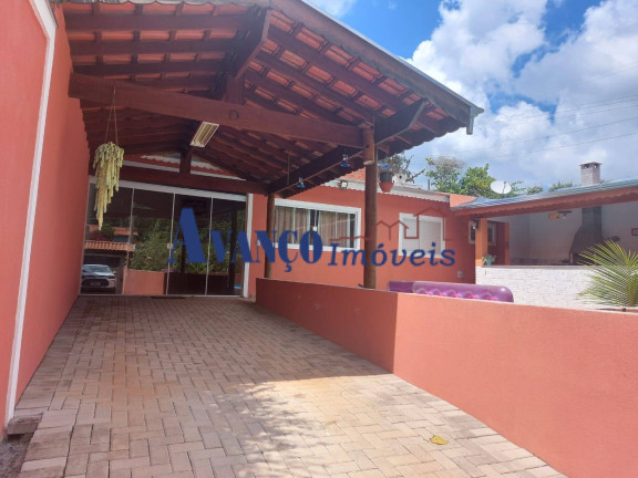Imagem Casa com 1 Quarto à Venda, 300 m² em Roseira - Jundiaí