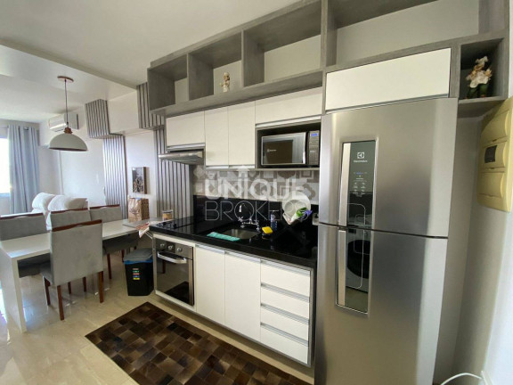 Imagem Apartamento com 1 Quarto para Alugar, 46 m² em Centro - Jundiaí Imagem Apartamento com 1 Quarto para Alugar, 46 m² em Centro - Jundiaí