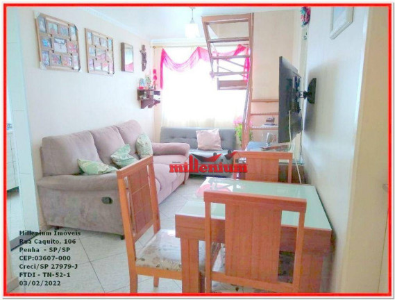 Imagem Imóvel com 4 Quartos à Venda, 90 m² em Vila Ré - São Paulo Imagem Imóvel com 4 Quartos à Venda, 90 m² em Vila Ré - São Paulo