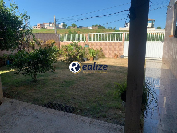 Imagem Casa com 3 Quartos à Venda, 300 m² em Itapebussu - Guarapari Imagem Casa com 3 Quartos à Venda, 300 m² em Itapebussu - Guarapari