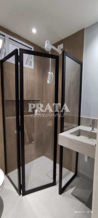 Imagem Apartamento com 2 Quartos à Venda, 51 m² em Campo Grande - Santos Imagem Apartamento com 2 Quartos à Venda, 51 m² em Campo Grande - Santos