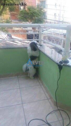Imagem Casa com 3 Quartos à Venda, 122 m² em Baeta Neves - São Bernardo Do Campo