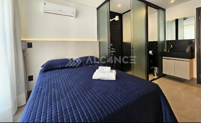 Imagem Flat com 1 Quarto à Venda, 18 m² em Jardim Oceania - João Pessoa Imagem Flat com 1 Quarto à Venda, 18 m² em Jardim Oceania - João Pessoa