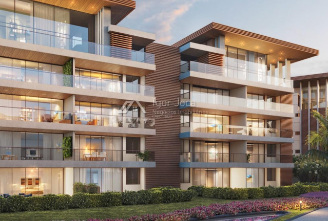 Imagem Apartamento com 3 Quartos à Venda, 117 m² em Porto Das Dunas - Aquiraz Imagem Apartamento com 3 Quartos à Venda, 117 m² em Porto Das Dunas - Aquiraz