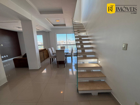 Imagem Cobertura com 3 Quartos à Venda, 160 m² em Braga - Cabo Frio Imagem Cobertura com 3 Quartos à Venda, 160 m² em Braga - Cabo Frio