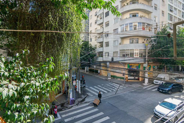 Imagem Apartamento com 2 Quartos à Venda, 90 m² em Jardim Paulista - São Paulo