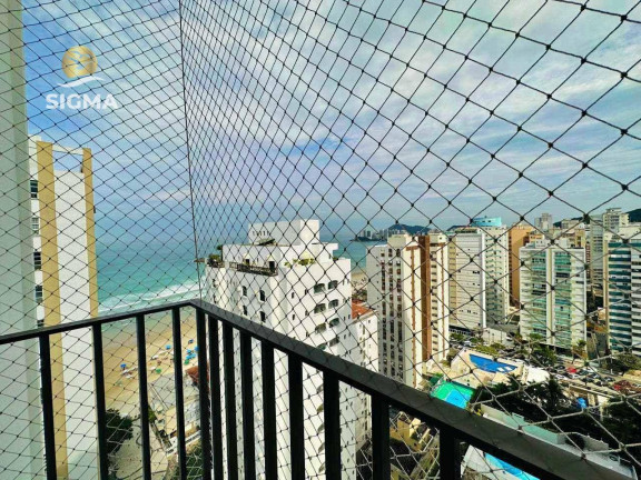 Imagem Apartamento com 4 Quartos à Venda, 222 m² em Pitangueiras - Guarujá Imagem Apartamento com 4 Quartos à Venda, 222 m² em Pitangueiras - Guarujá