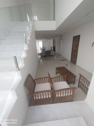 Imagem Casa com 4 Quartos à Venda, 272 m² em Centro - Barra Dos Coqueiros Imagem Casa com 4 Quartos à Venda, 272 m² em Centro - Barra Dos Coqueiros