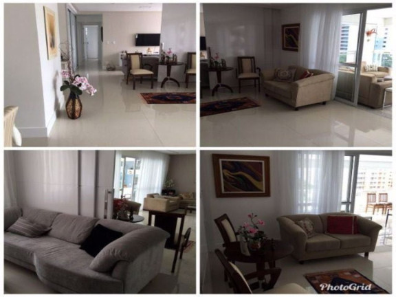 Imagem Apartamento com 4 Quartos à Venda, 172 m² em Patamares - Salvador