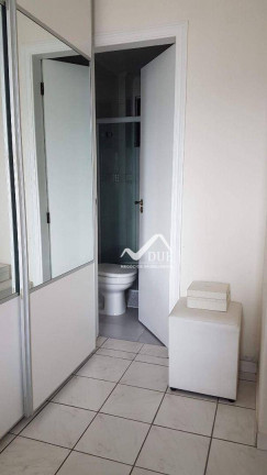 Imagem Apartamento com 3 Quartos à Venda, 120 m² em Campo Grande - Santos Imagem Apartamento com 3 Quartos à Venda, 120 m² em Campo Grande - Santos