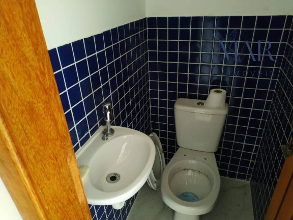 Imagem Sobrado com 3 Quartos à Venda, 175 m² em Boqueirão - Santos