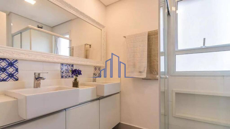 Imagem Apartamento com 4 Quartos à Venda, 110 m² em Alphaville Empresarial - Barueri Imagem Apartamento com 4 Quartos à Venda, 110 m² em Alphaville Empresarial - Barueri