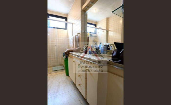 Imagem Apartamento com 3 Quartos à Venda, 190 m² em Morumbi - São Paulo Imagem Apartamento com 3 Quartos à Venda, 190 m² em Morumbi - São Paulo