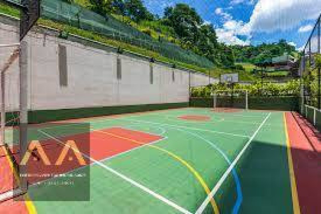 Imagem Apartamento com 3 Quartos à Venda, 116 m² em Tamboré - Santana De Parnaíba