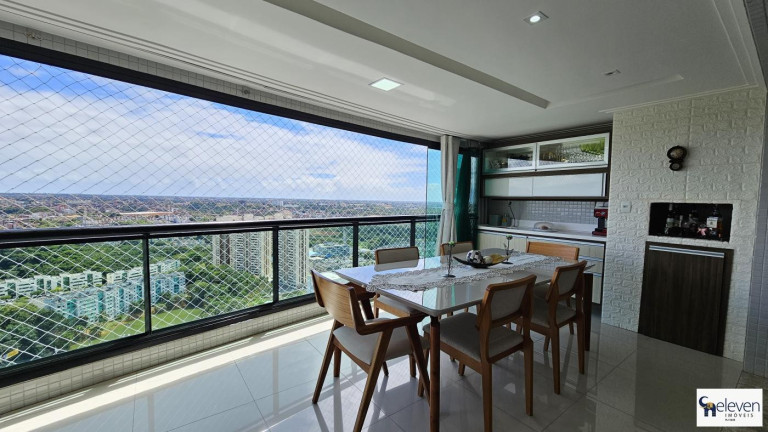 Imagem Apartamento com 3 Quartos à Venda, 113 m² em Paralela - Salvador Imagem Apartamento com 3 Quartos à Venda, 113 m² em Paralela - Salvador