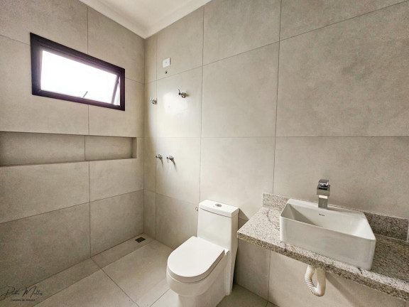 Imagem Casa com 3 Quartos à Venda, 148 m² em Ondas - Cond. Reserva Das Paineiras - Piracicaba