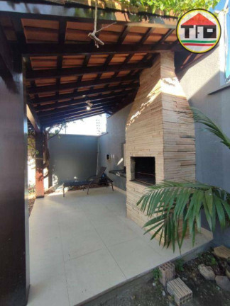 Imagem Casa com 3 Quartos à Venda, 200 m² em Jardim Vitória - Marabá Imagem Casa com 3 Quartos à Venda, 200 m² em Jardim Vitória - Marabá