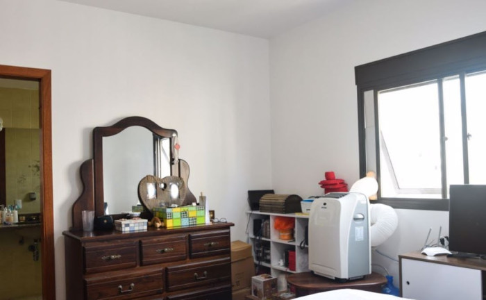 Imagem Apartamento com 4 Quartos à Venda, 191 m² em Paraíso - São Paulo Imagem Apartamento com 4 Quartos à Venda, 191 m² em Paraíso - São Paulo
