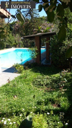 Imagem Chácara com 8 Quartos à Venda, 500 m² em Rosário - Atibaia Imagem Chácara com 8 Quartos à Venda, 500 m² em Rosário - Atibaia
