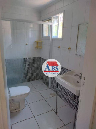 Imagem Casa com 4 Quartos à Venda, 240 m² em Morro De Nova Cintra - Santos Imagem Casa com 4 Quartos à Venda, 240 m² em Morro De Nova Cintra - Santos