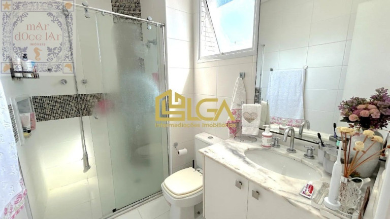 Imagem Apartamento com 3 Quartos à Venda, 117 m² em Gonzaga - Santos