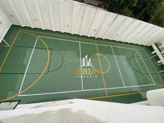 Imagem Apartamento com 3 Quartos à Venda, 207 m² em Santo Antônio - São Caetano Do Sul Imagem Apartamento com 3 Quartos à Venda, 207 m² em Santo Antônio - São Caetano Do Sul